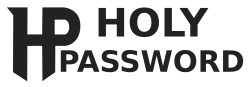 Holy Password